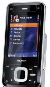 Nokia N81