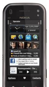 Nokia N97 mini