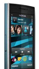 Nokia X6 8GB