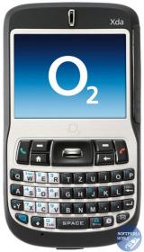 O2 Cosmo (HTC Excalibur)