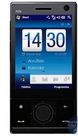 O2 XDA Ignito (HTC Diamond 100)