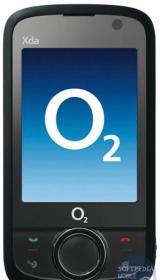 O2 XDA Orbit II ( HTC Touch Cruise)