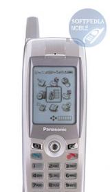 Panasonic CD95