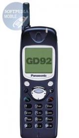 Panasonic GD92
