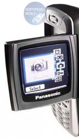 Panasonic X300