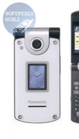 Panasonic X800