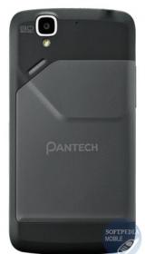 Pantech Flex