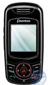Pantech PG-1600
