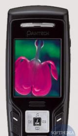 Pantech PG-3600