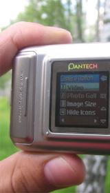 Pantech PG-6100