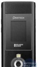 Pantech PG-6200