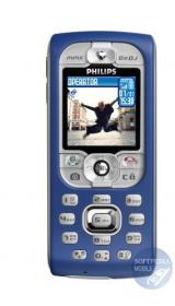 Philips 535