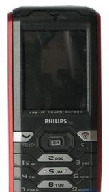 Philips 550