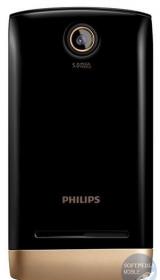Philips D822