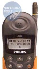 Philips Diga