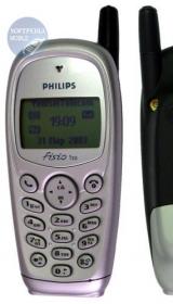 Philips Fisio 120