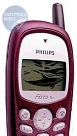 Philips Fisio 121