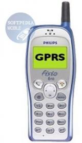 Philips Fisio 610
