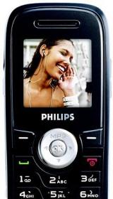 Philips S660