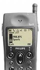 Philips Spark