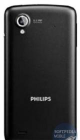 Philips T539