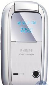 Philips Xenium 9@9s (662)