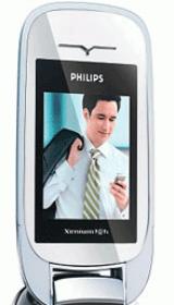 Philips Xenium 9@9s (662)