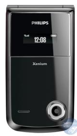 Philips Xenium X600