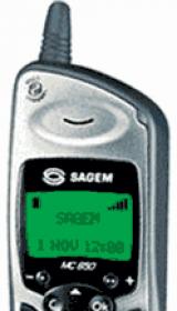 Sagem MC 850