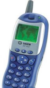 Sagem MC 940