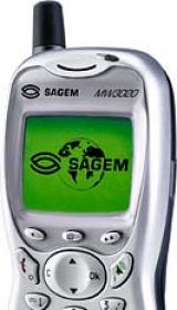 Sagem my3020