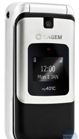 Sagem my401C