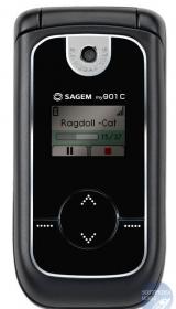 Sagem my901C