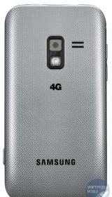 Samsung Attain 4G