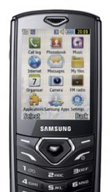 Samsung C3630