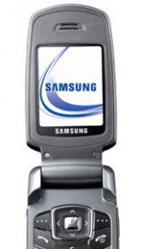 Samsung E770