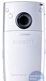 Samsung E898