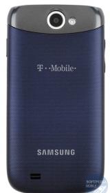 Samsung Exhibit II 4G