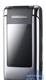 Samsung G400 Soul