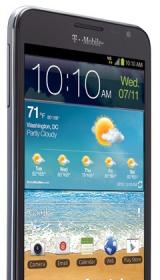 Samsung Galaxy Note T879