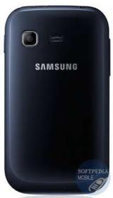 Samsung Galaxy Pocket DUOS
