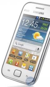 Samsung Galaxy S DUOS S7562