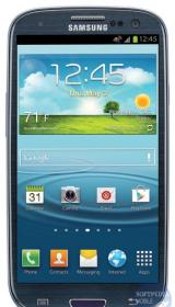 Samsung Galaxy S III I747