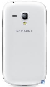 Samsung Galaxy S III mini VE I8200