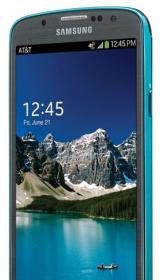 Samsung Galaxy S4 Active I537