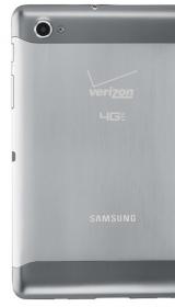 Samsung Galaxy Tab 7.7 LTE I815
