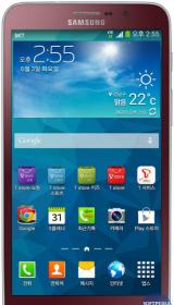 Samsung Galaxy W SM-T255