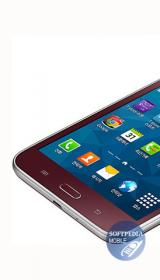 Samsung Galaxy W SM-T255