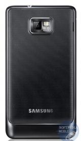 Samsung I9100 Galaxy S II