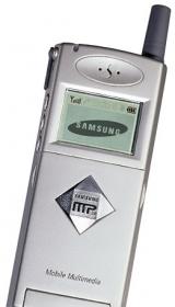 Samsung M100